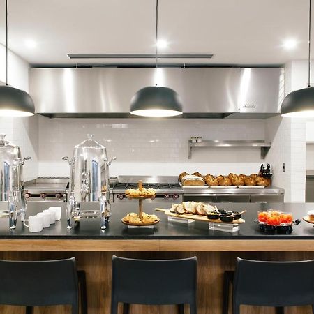 Xoma Boutique Stays By Viadora Mexico City Ngoại thất bức ảnh