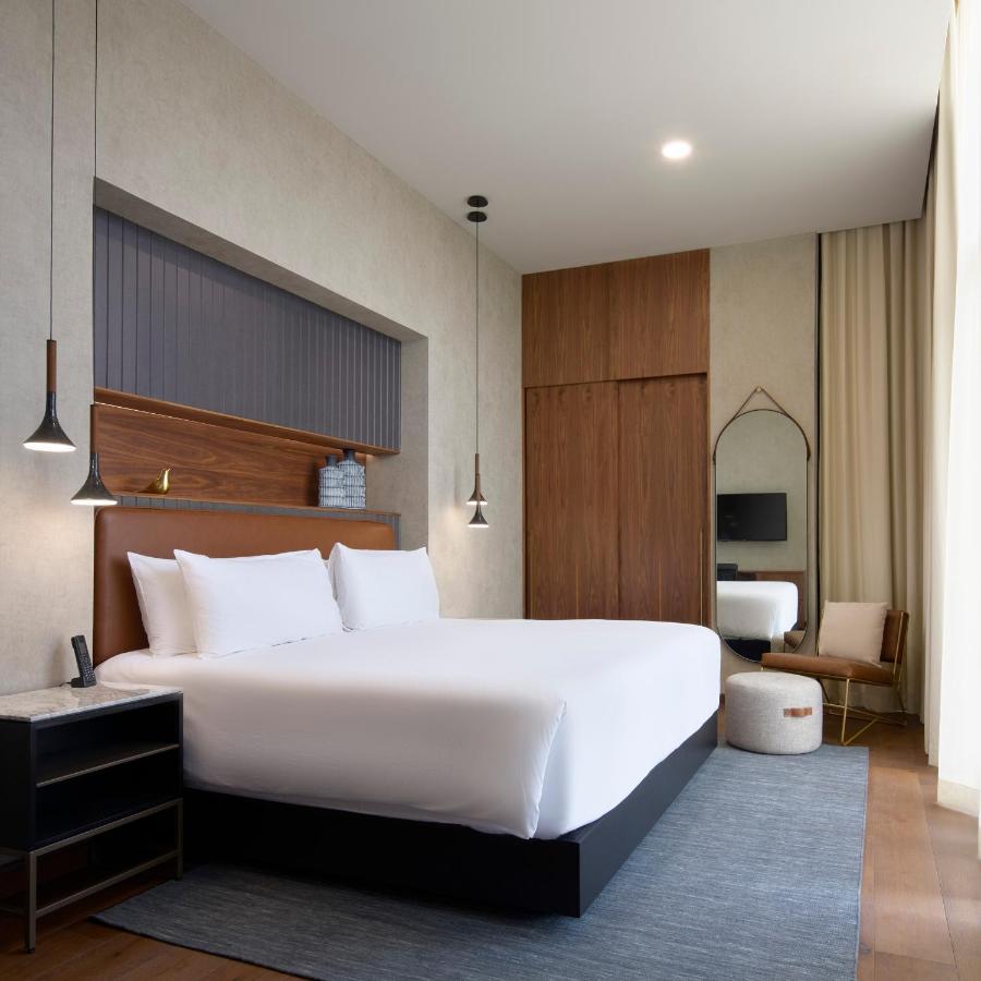 Xoma Boutique Stays By Viadora Mexico City Ngoại thất bức ảnh